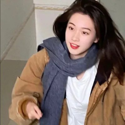 我的机器人女友