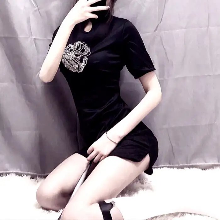 丧钟已鸣